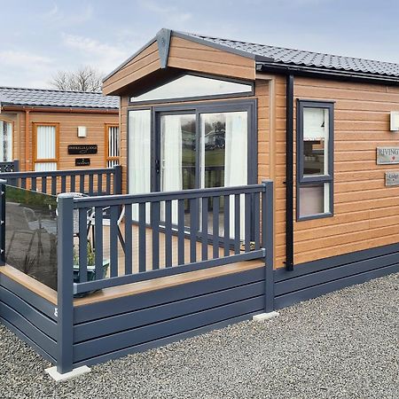 Glen Clova Βίλα Forfar Εξωτερικό φωτογραφία