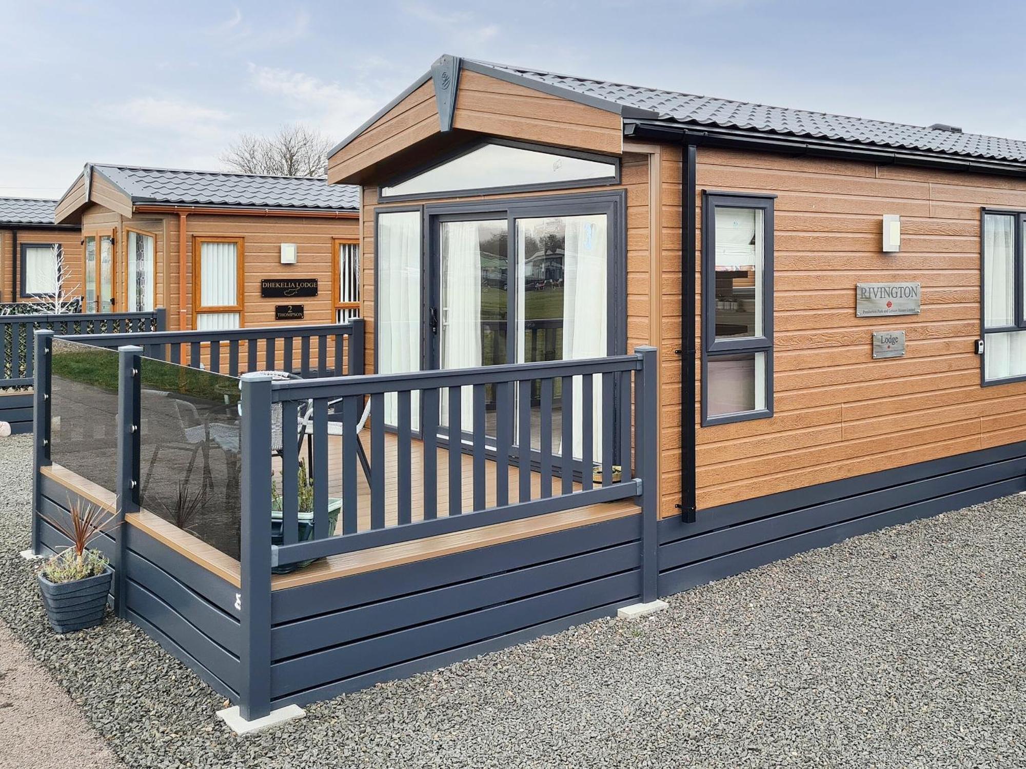 Glen Clova Βίλα Forfar Εξωτερικό φωτογραφία