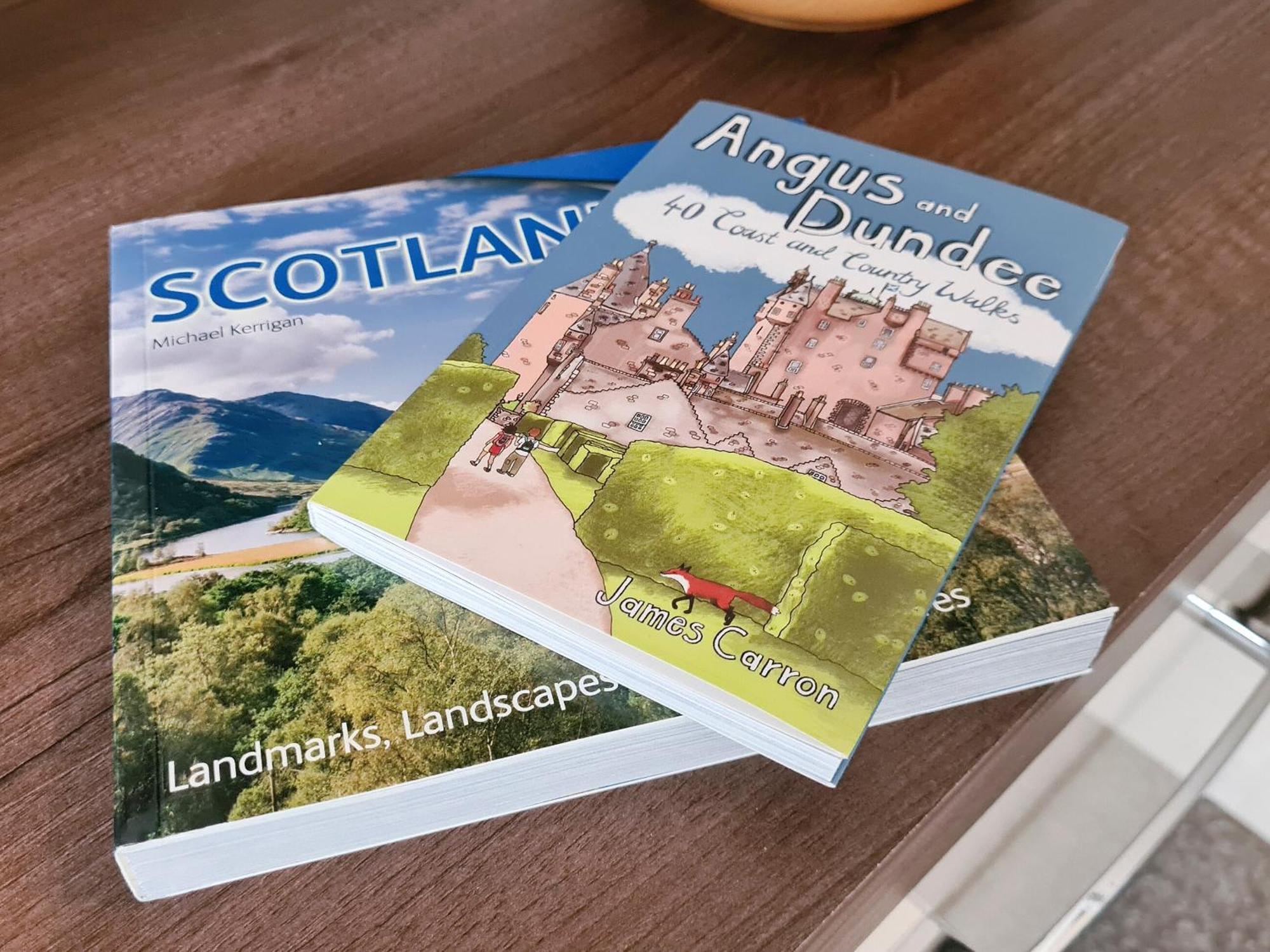 Glen Clova Βίλα Forfar Εξωτερικό φωτογραφία